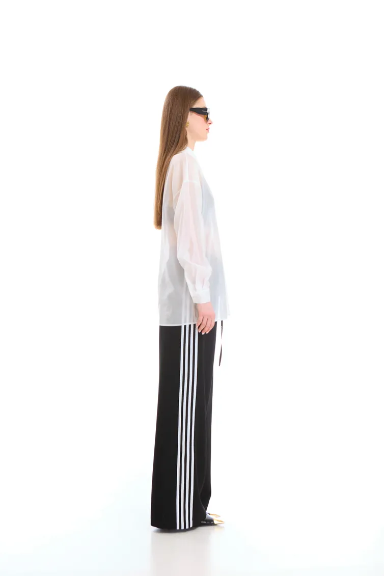 Bluzka Elema #2K-2390 belyj 164