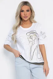 Bluzka LT Collection #B12717-20