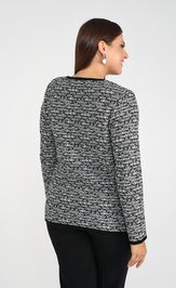 Жакет BONADI 1955 капучино