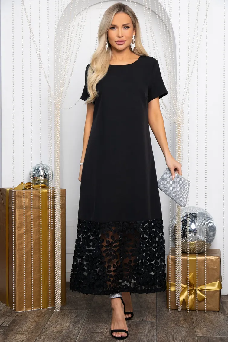 Платье LT Collection арт. П14609-16М