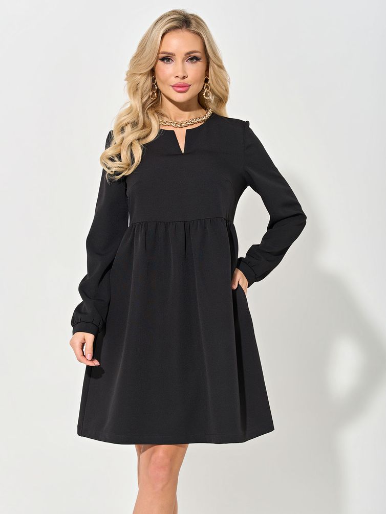 Dress Jetty #ShYu508-8