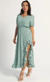 Sukienka LT Collection P16052-35M