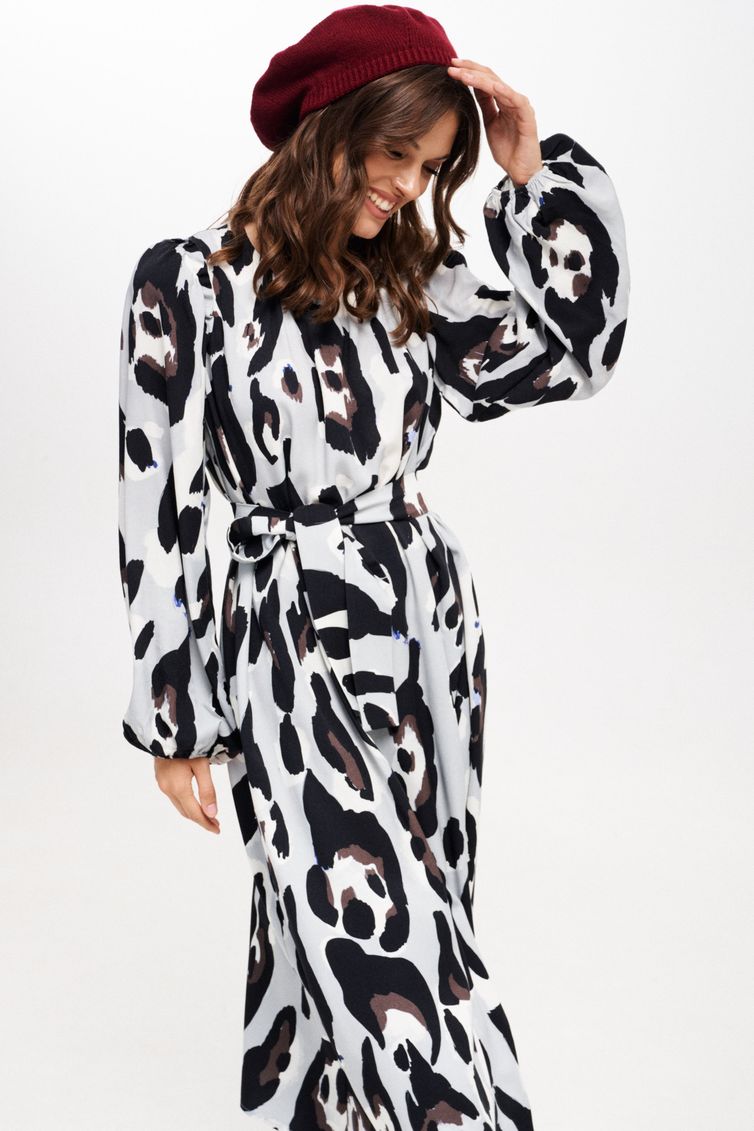Dress Elletto Life #1966