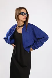 Żakiet SILVERSPICE #S-2216