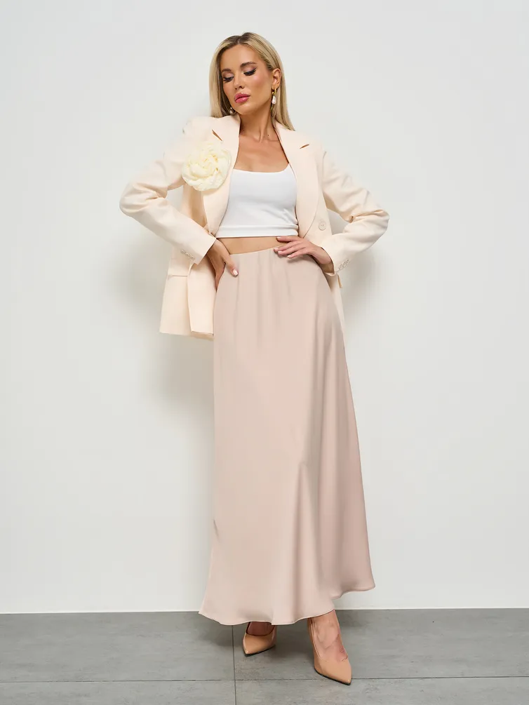 Skirt Jetty #ShYu101-5
