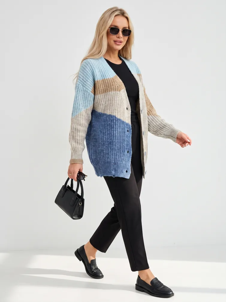 Sweter BELANGE #3256