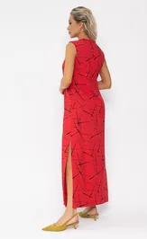 Платье LT Collection П13479-1М