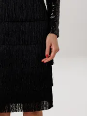 Sukienka V&N fashion #1099