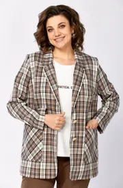 Set Milora #1198/1 shokolad + rozovyj