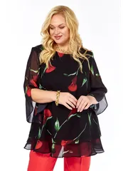 Bluzka Ell Style #2213a/11