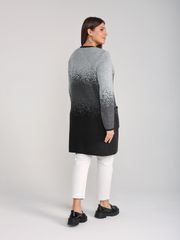 Кардиган BONADI арт. 1986 серый