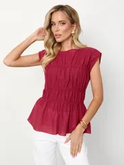 Blouse Jetty #ShYu043-12
