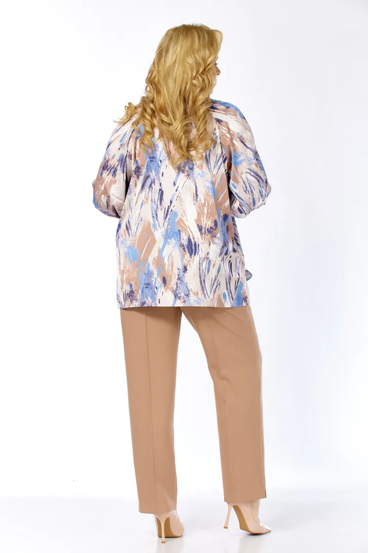 Bluzka Ell Style #2456a