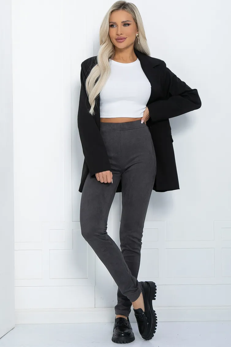 Spodnie LT Collection #B12268-12