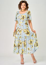 Платье EVA GRANT арт. 7246С