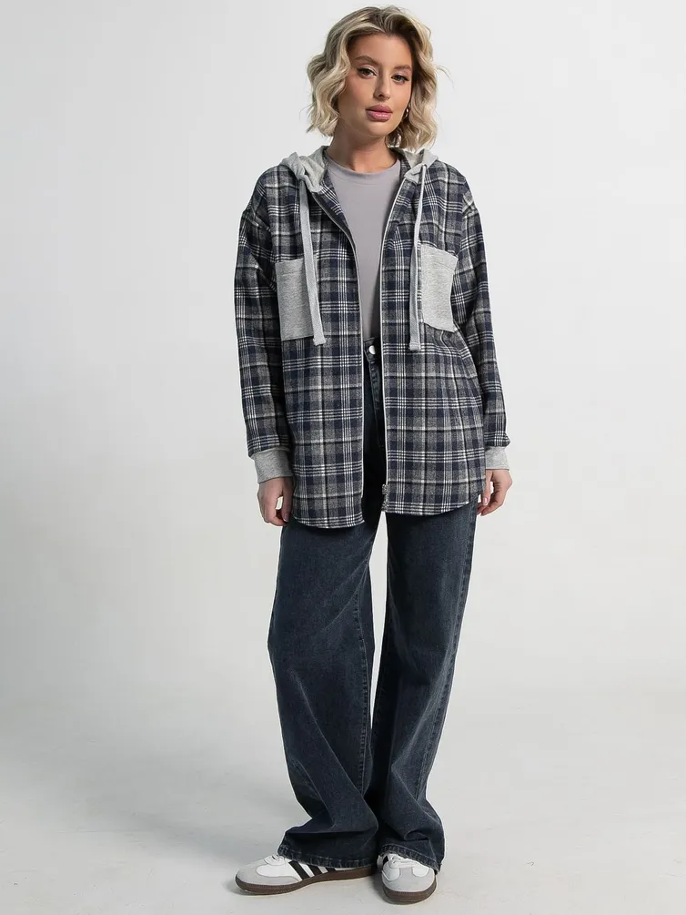 Bluzki, tuniki LT Collection #B15126-50M