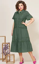 Платье Mira Fashion 5275-2