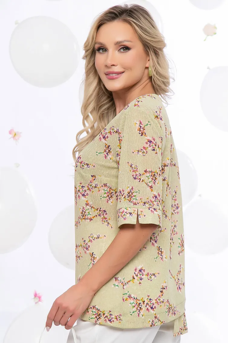 Bluzka LT Collection #B5436