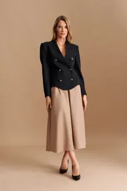 Blazer Elletto Life #3761 chern