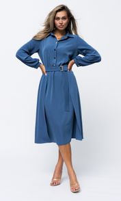 Dress Verita moda #N-2317