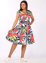 Sukienka Lady Style Classic #0621/4
