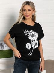 Blouse LT Collection #B15507-20M