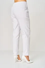 Брюки Rumoda арт. 2296 белый