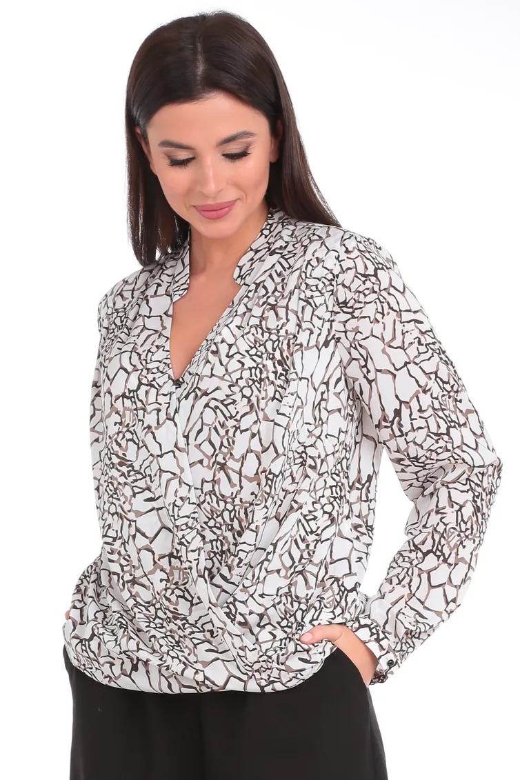 Блузка Angelina & Company арт. 822