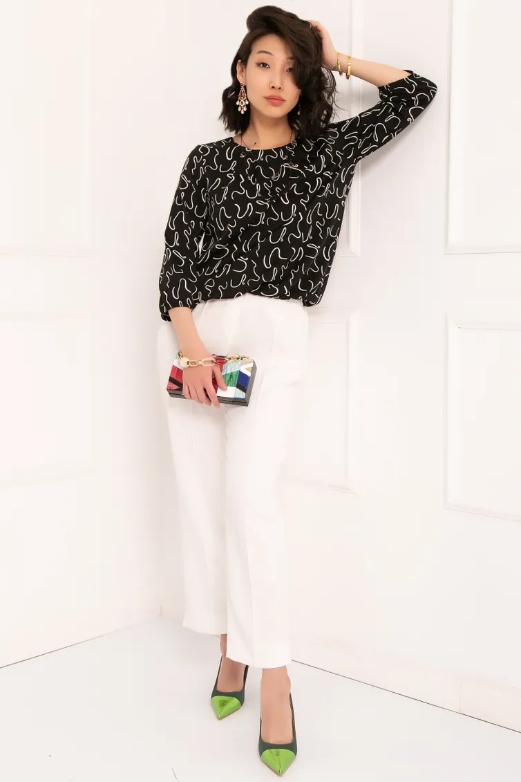 Bluzka Bellovera #33B5024