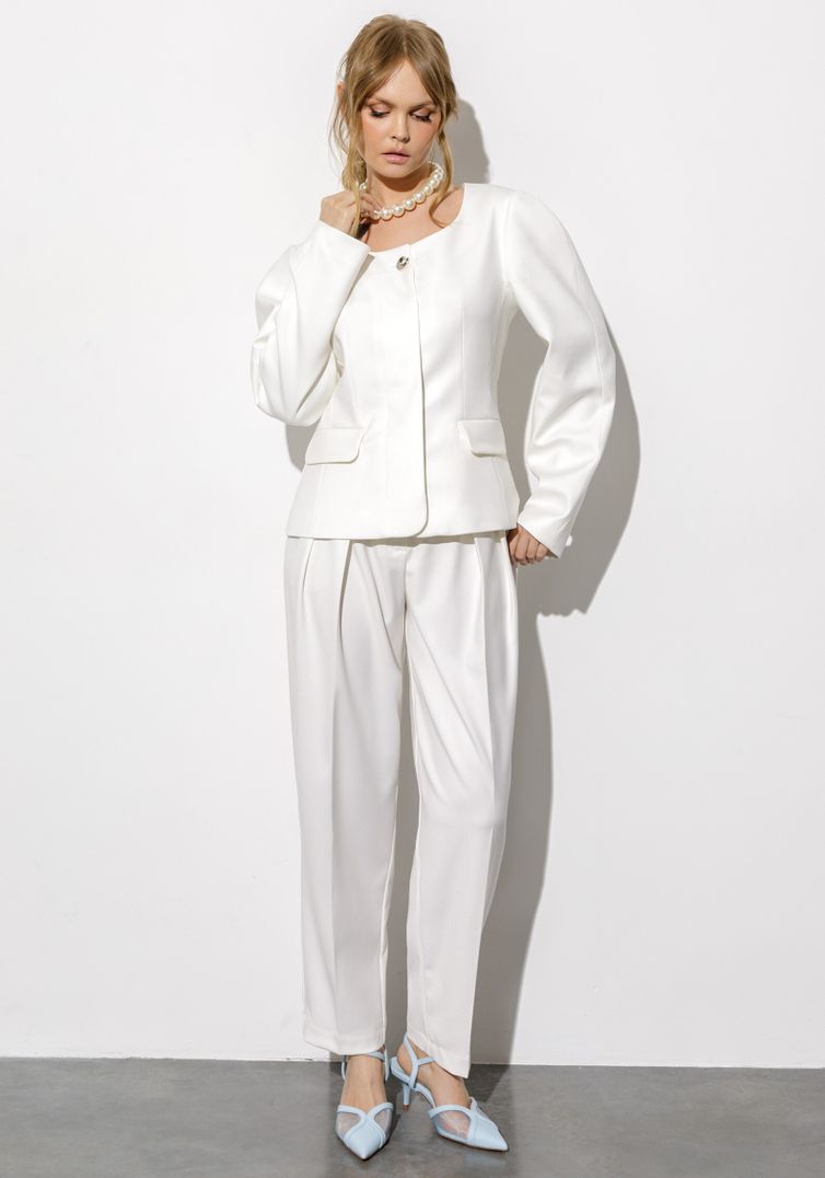 Комплект Pirs арт. 6725белый