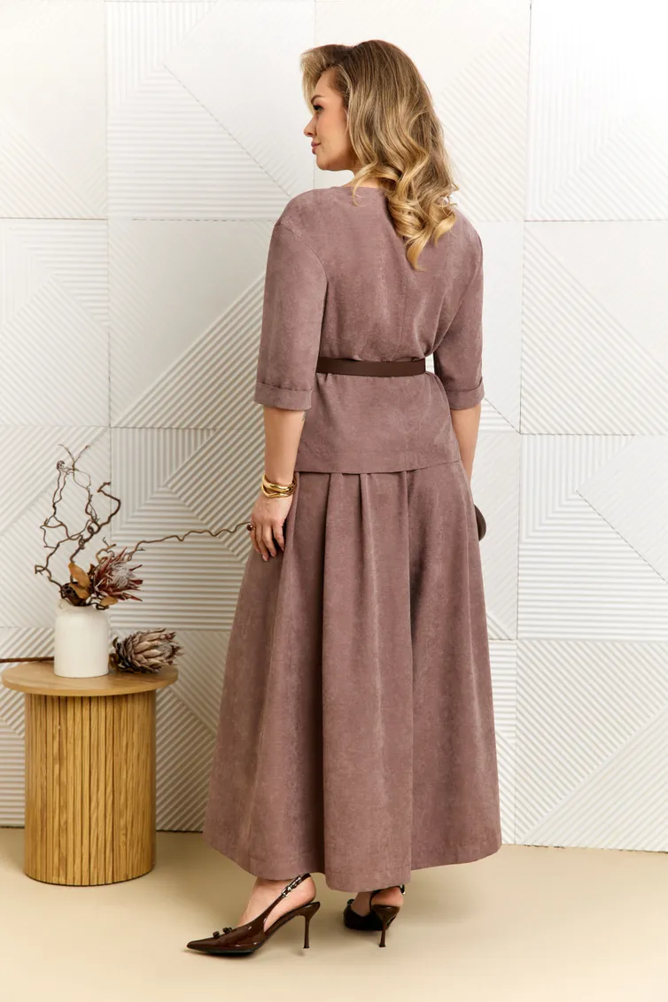 Zestaw AGATTI #5899-1