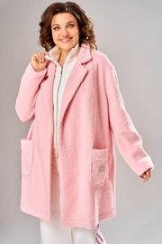 Кардиган V&N fashion арт. 1140_розовый