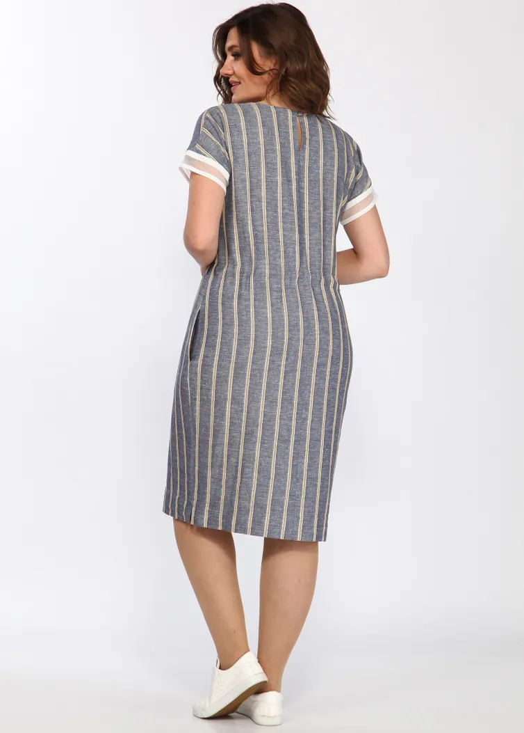 Sukienka Lady Style Classic #2277/6