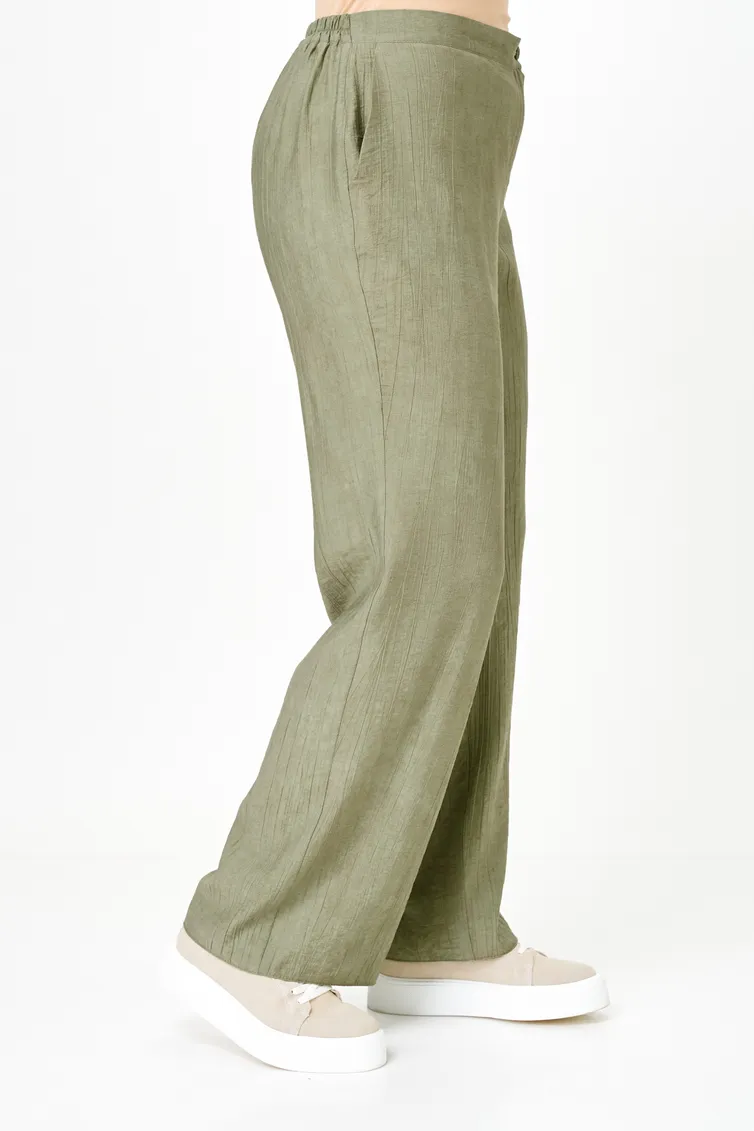Костюм Vilena-fashion арт. 1170 хаки