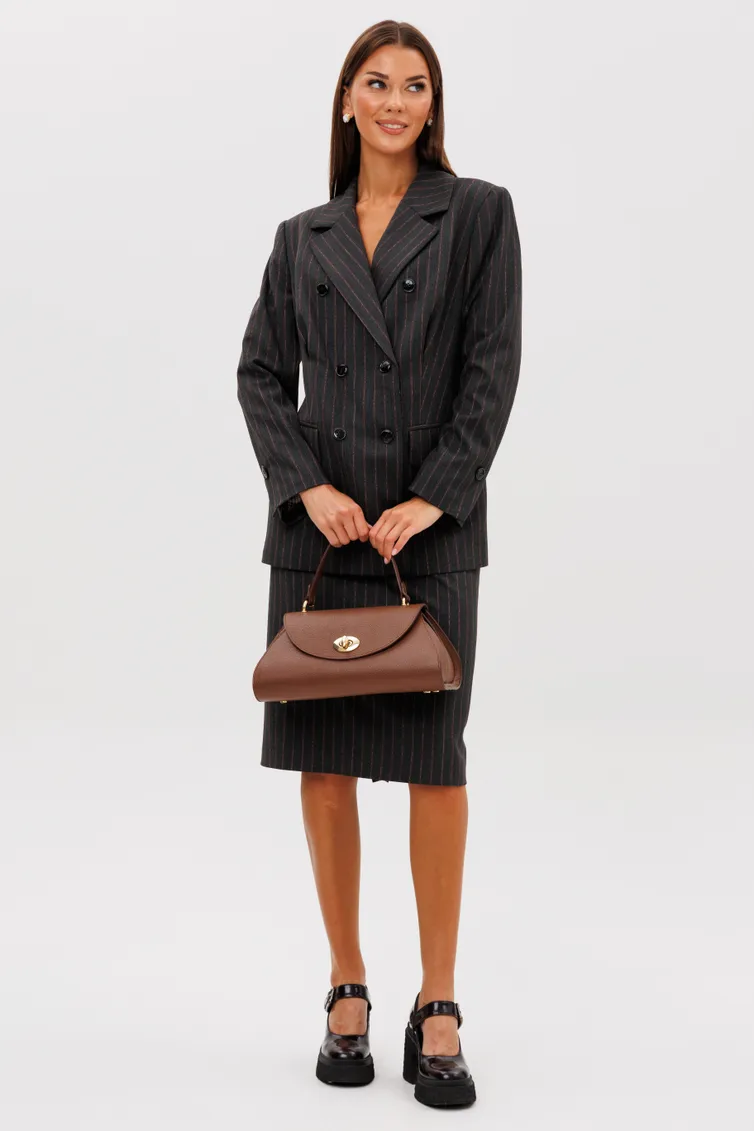 Suit Fantazia Mod #5236