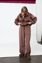 Suit Verita moda #N-2432