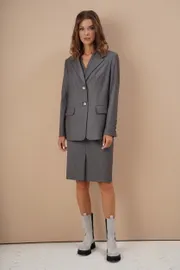 Blazer Fantazia Mod #Zhaket 3998