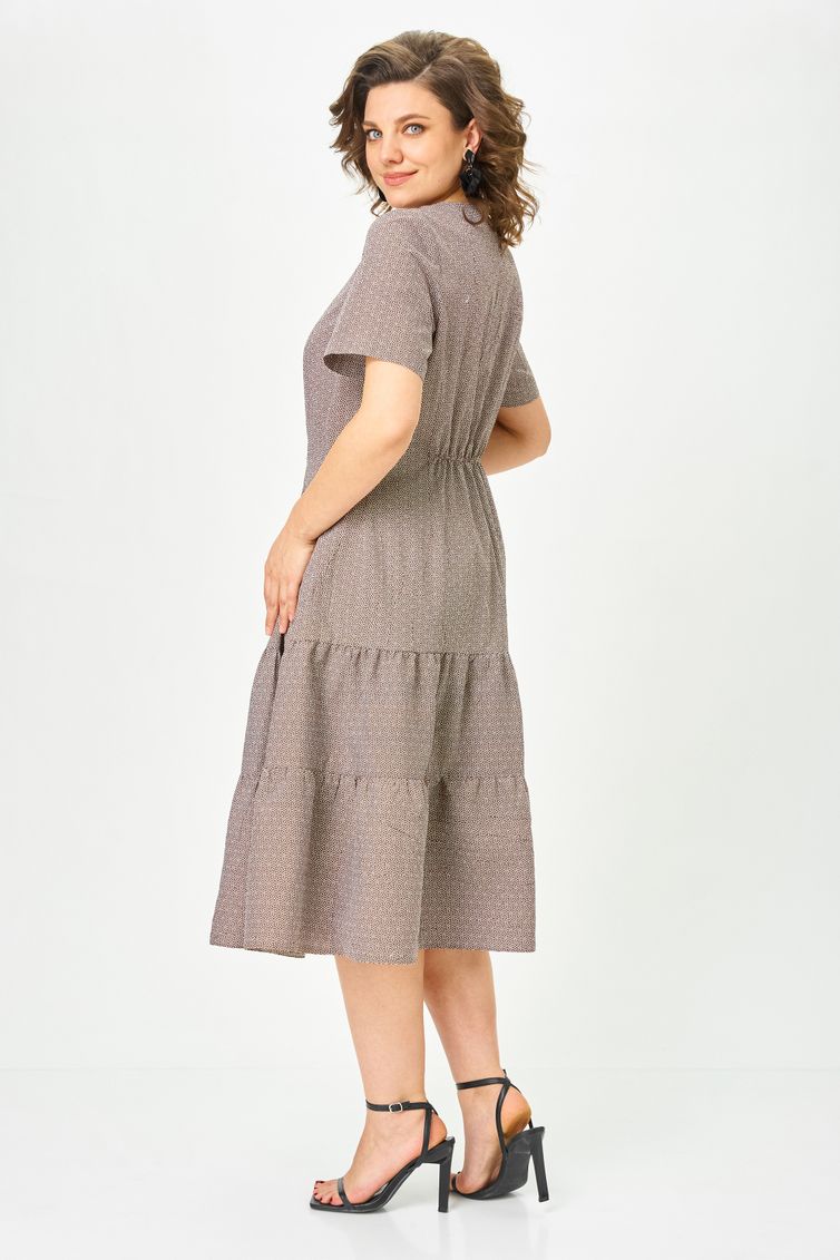 Dress Orhideja Lux #1688