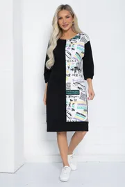 Sukienka LT Collection #P12422-44