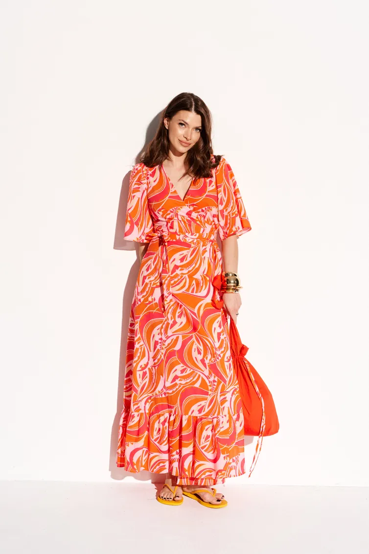 Dress Elletto Life #11136