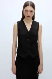 Suit Pirs #5632 chernyj
