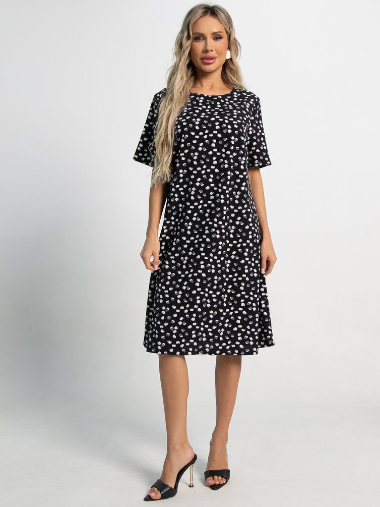 Платье LT Collection арт. П14390-16М