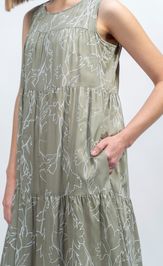 Платье Noche Mio 1.612-2