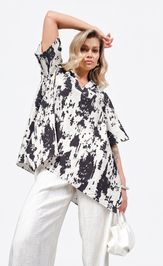 Блузка Erika Style Collection 01737-5