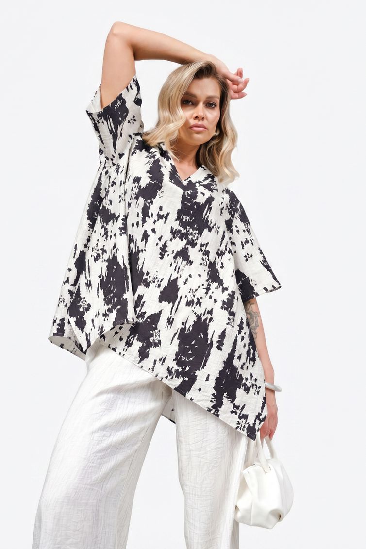 Блузка Erika Style Collection арт. 01737-5