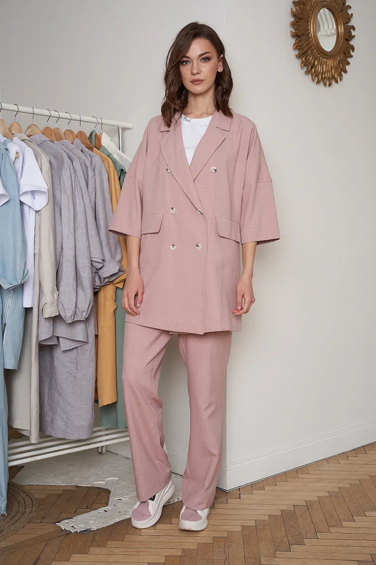 Suit Fantazia Mod #3909
