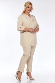 Костюм Belinga арт. 2308 песок