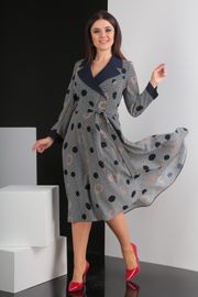 Sukienka Moda Urs #2398sin