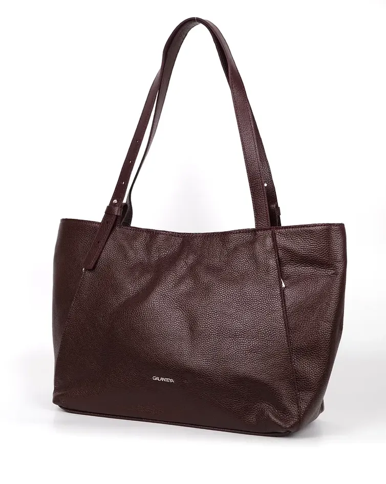 Torba Galanteya #25s3057k45 bordo