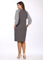 Sukienka Lady Style Classic #2654